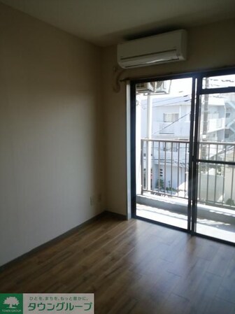 共立リライアンス豊田の物件内観写真